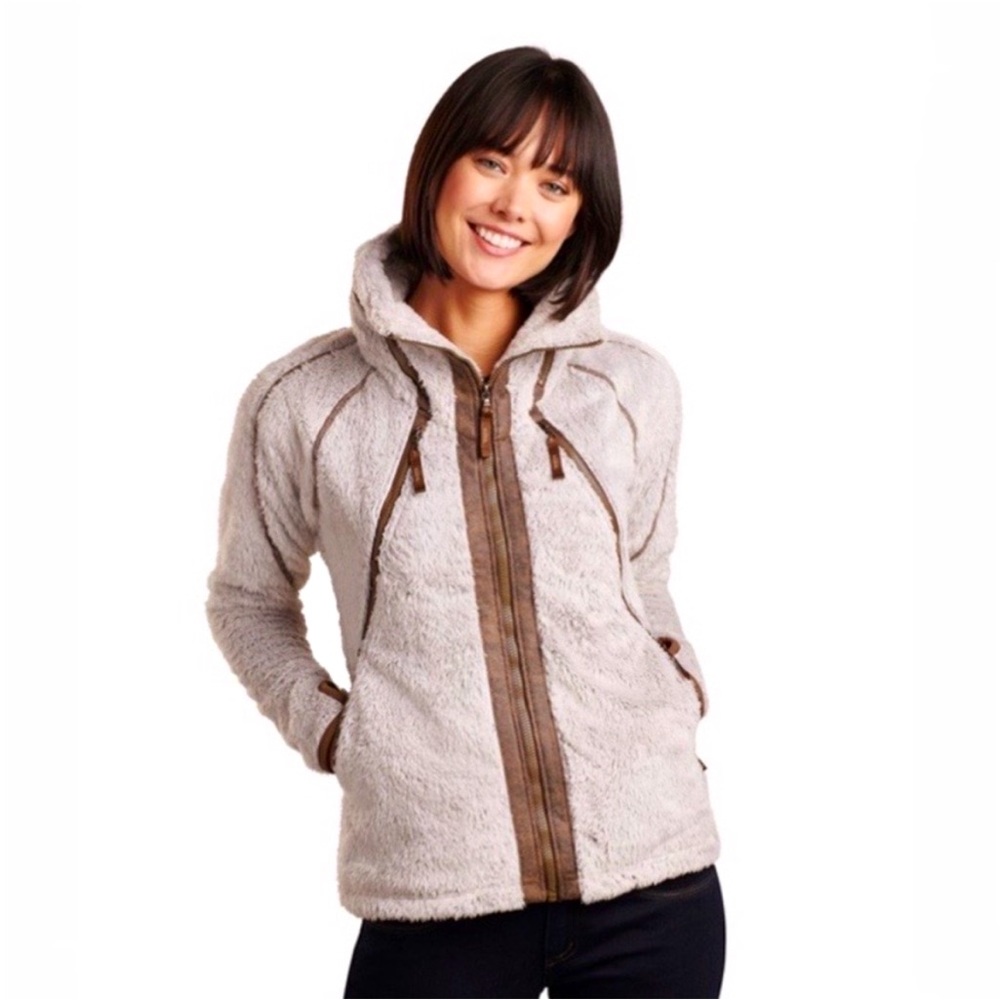 Kuhl Flight Jacket
